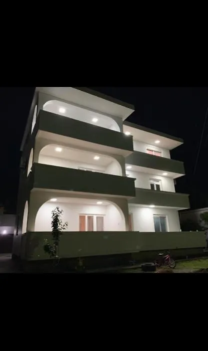 Apartments Dibra-1