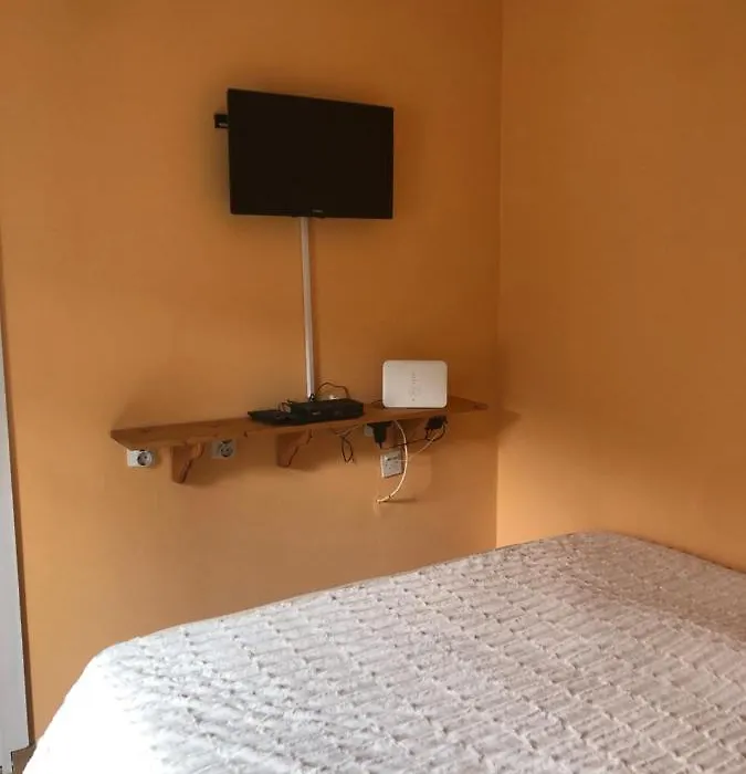 Bogisic Rooms And Apartment-1