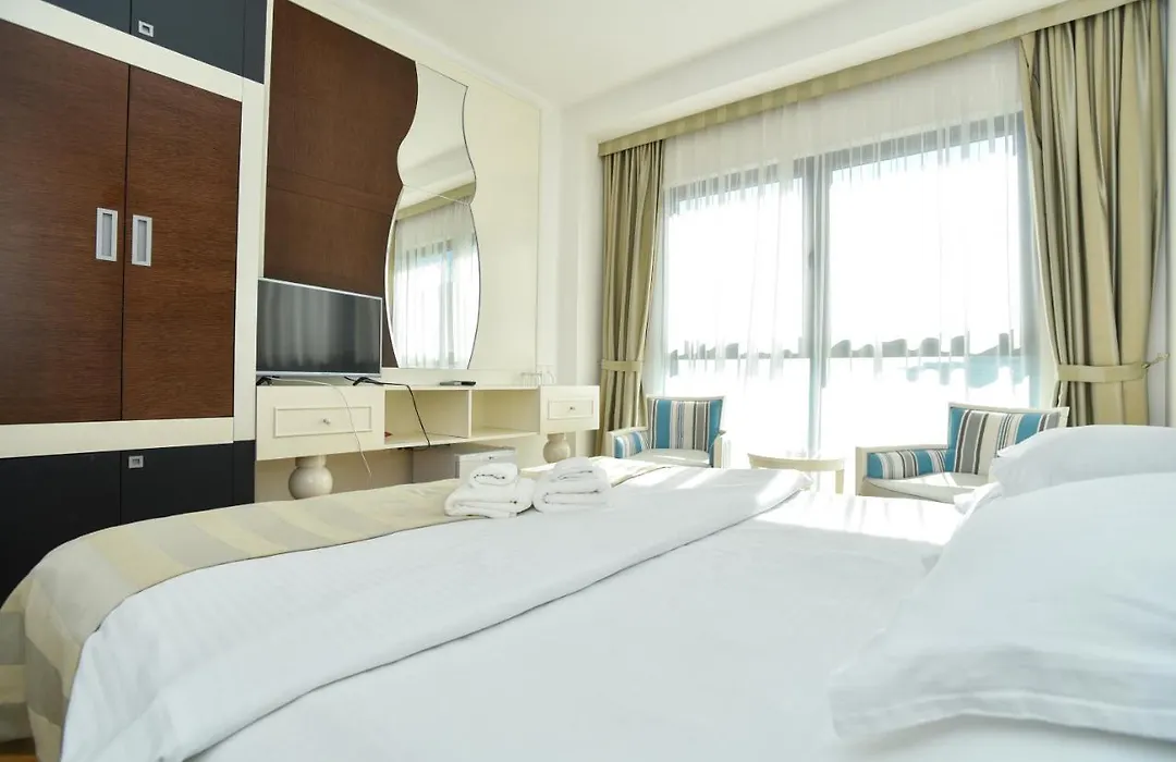 Barbeta Accommodation-1