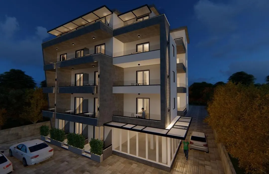 Apartments Cungu-1