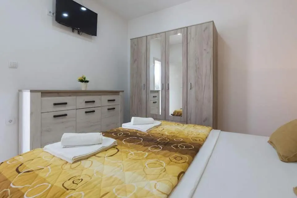 Starfish Accommodation-1