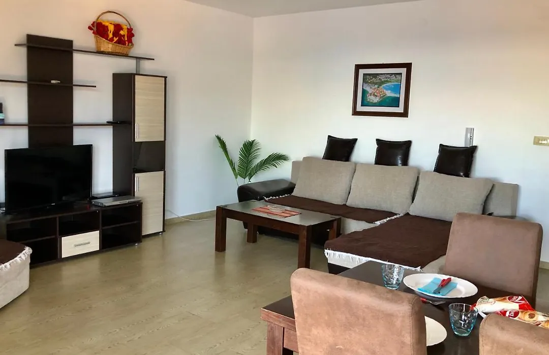 Apartments Violeta-1