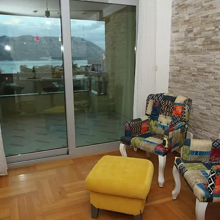 Luxury Apartment Big Blue-2