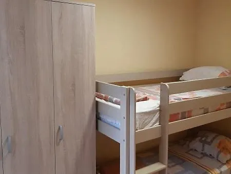 Apartment Sali-3