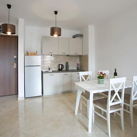 Anatolia - Family Sea View One-Bedroom Apartment-3