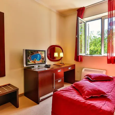 Hotel Max Prestige-2