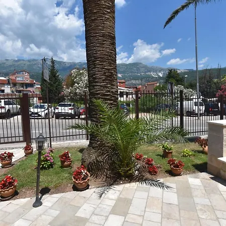 Studio Apartments 6 Palmi-3