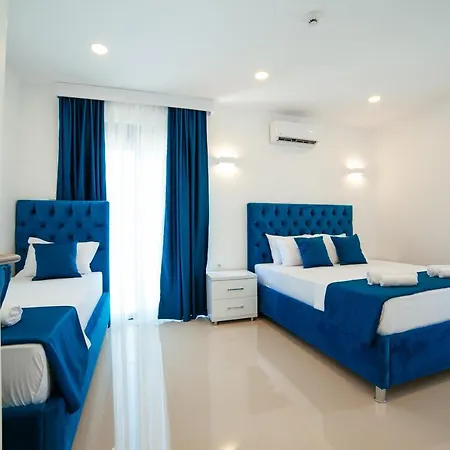 Hotel Ambiente Ulcinj-3