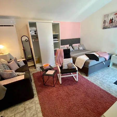 Apartmani Maxim-3