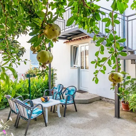 Apartman Djakovic-2