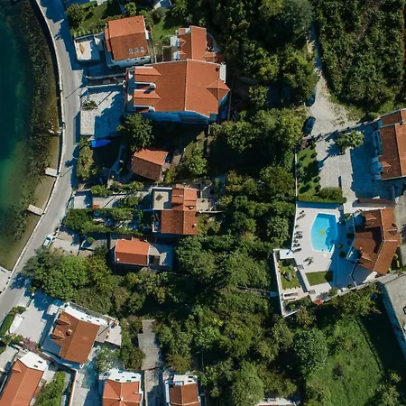 Villa Me Gusto With Sea View & Pool-3