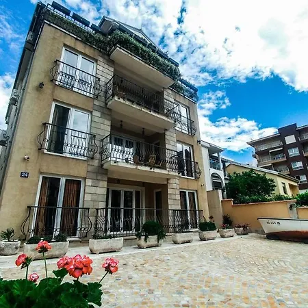Villa Franeta Apartments-2