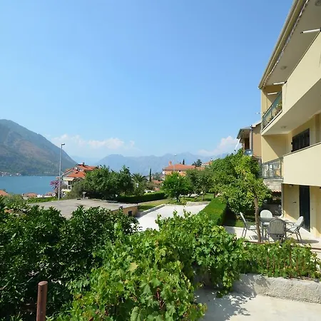 Apartments Kordic-3