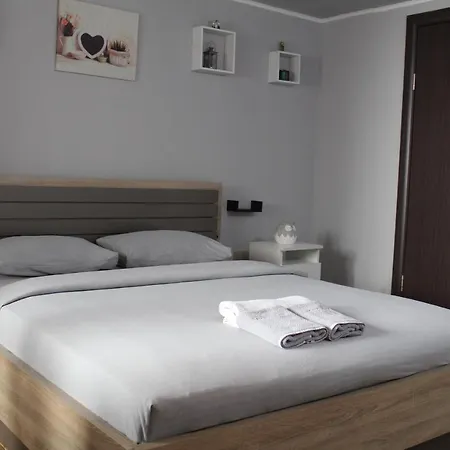 Apartman Daca-2