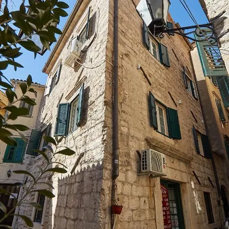 Old Town Casa Dameo Apartments-3