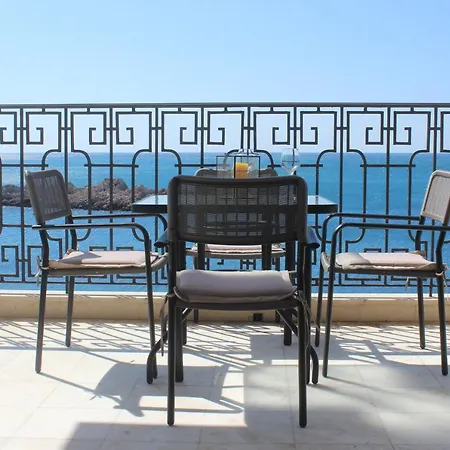 Sveti Stefan Beach Apartment-2