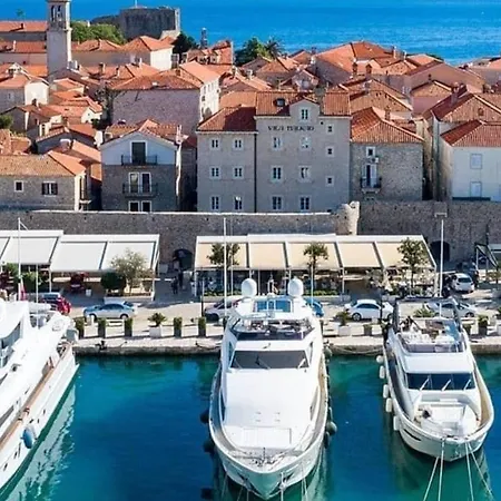 Apartmani Avanti Budva-2