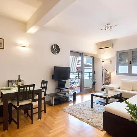 Lordor Apartment-3