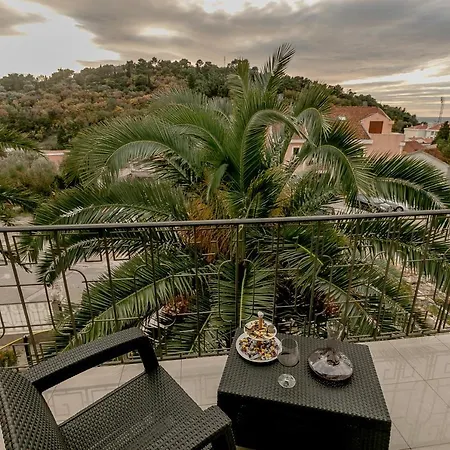 Olive Garden Apartment-3