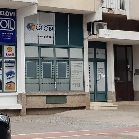 Renta Stan Apartman Odmor-3