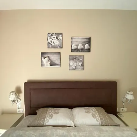 Apartment Sofia, City Centar-3