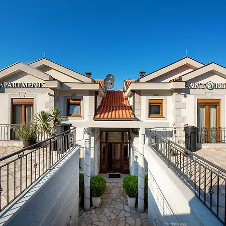 Adriatic Tivat Bay Apart-3