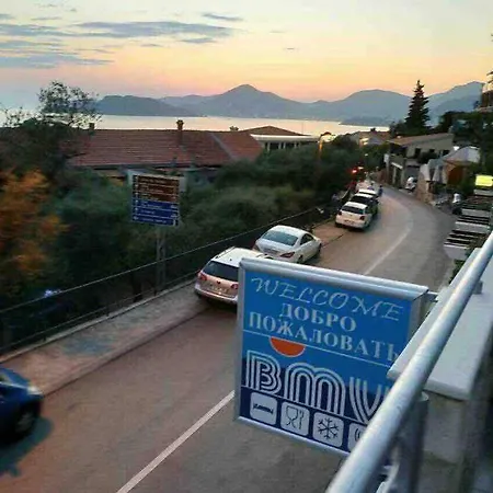 Bmv Apartment 2 With Big Terrace-2