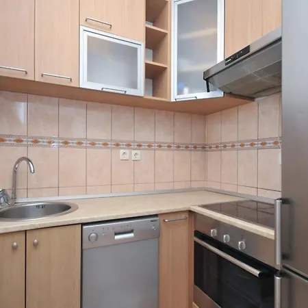 D&D Apartments Budva 1-2