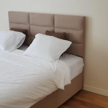 Apartman Vivo City Central-2