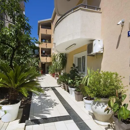 Apartmani Salus-2