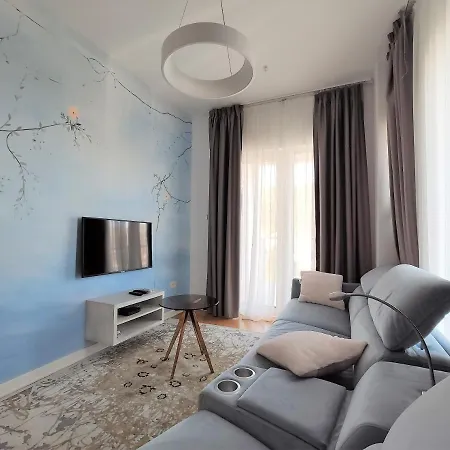 Vista Deluxe Tre Canne-2