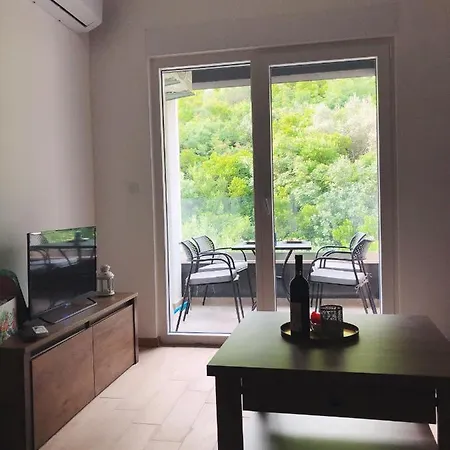 Friendly Apartment-2