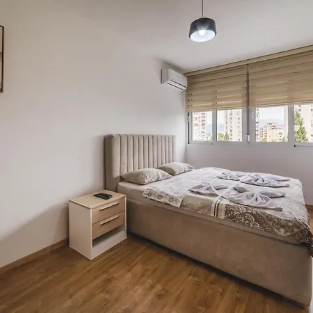 Renta Stan Apartman Odmor-2