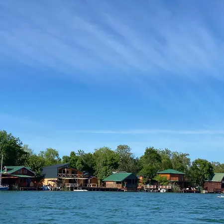 Ada Beach House II Guest House With Seaview-2