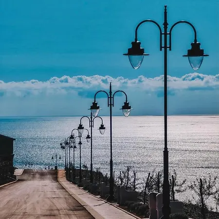 Apartments Wild Beauty - Krimovica-3