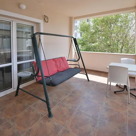 Disney Apartments-2