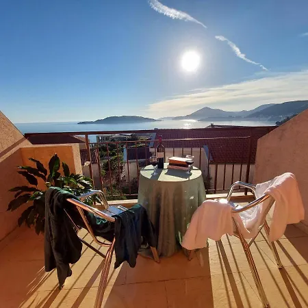 Apartmani Dalex-2