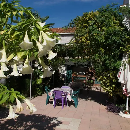 Rooms & Apartments Boskovic-3