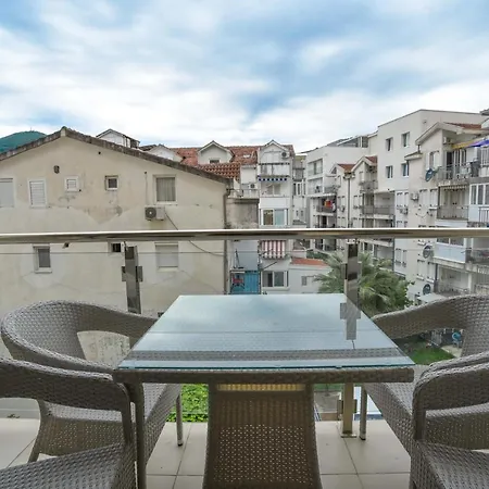 Apartmani Lena I Laki Budva-2