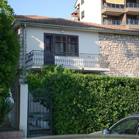 Apartments Petkovic Budva-3