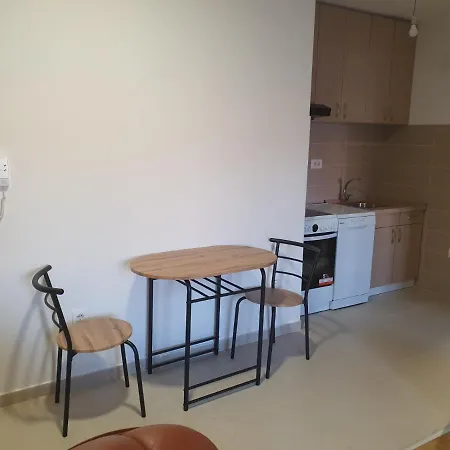 Sunny Hill Suite Ljubovic-3