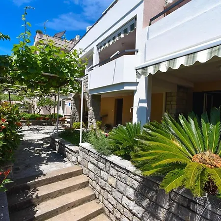Apartmani Soljaga-2
