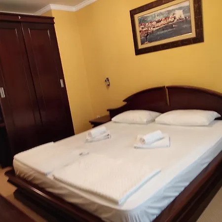 Hotel Mimoza-3