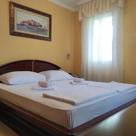 Hotel Mimoza-2