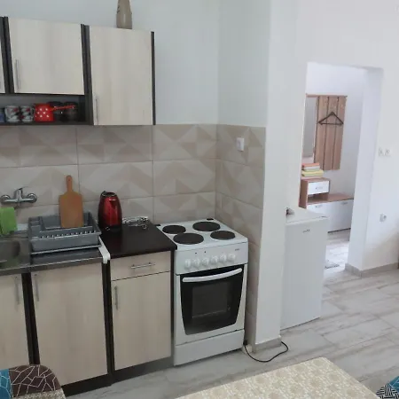 Apartments Jovanovic-2