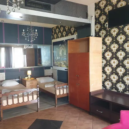 Apartments Prag-3