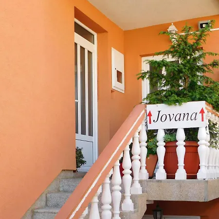 Villa Jovana Sea View-3