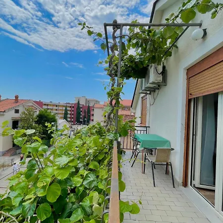 Garden House Budva-2