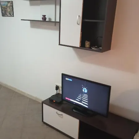 Apartman Odisej-2
