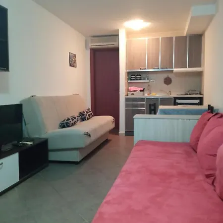 Apartman Odisej-3